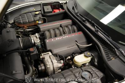 2001 Chevrolet Corvette Z51