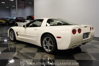 2001 Chevrolet Corvette Z51