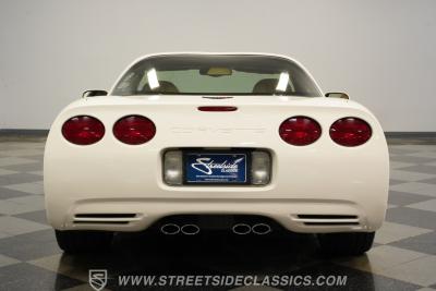 2001 Chevrolet Corvette Z51