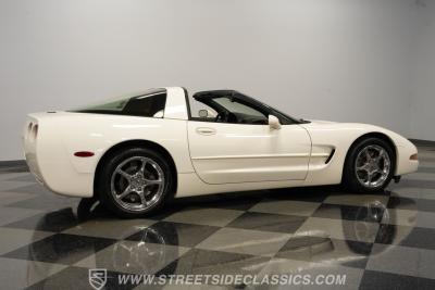 2001 Chevrolet Corvette Z51