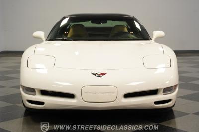 2001 Chevrolet Corvette Z51