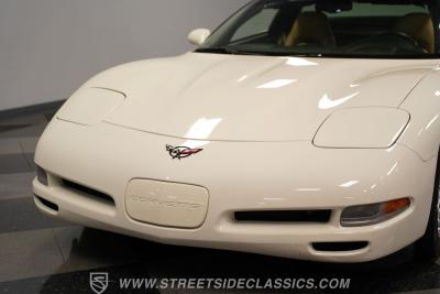 2001 Chevrolet Corvette Z51