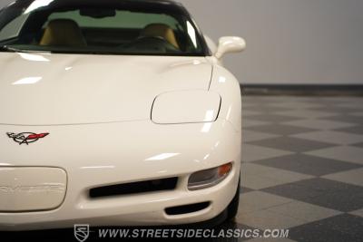 2001 Chevrolet Corvette Z51