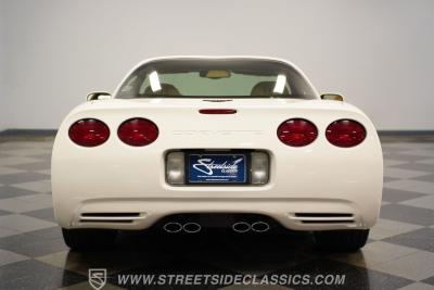 2001 Chevrolet Corvette Z51