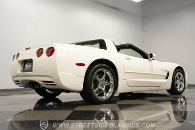 2001 Chevrolet Corvette Z51