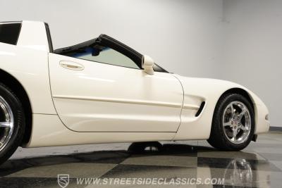 2001 Chevrolet Corvette Z51