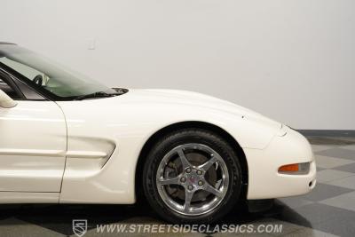 2001 Chevrolet Corvette Z51
