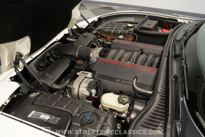 2001 Chevrolet Corvette Z51