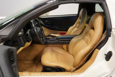2001 Chevrolet Corvette Z51