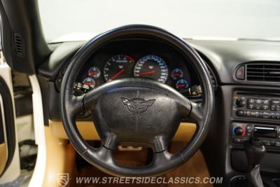 2001 Chevrolet Corvette Z51