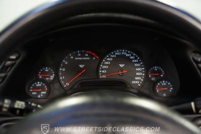2001 Chevrolet Corvette Z51