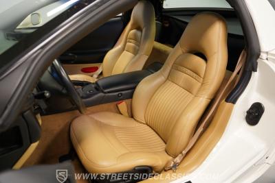 2001 Chevrolet Corvette Z51