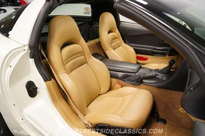 2001 Chevrolet Corvette Z51