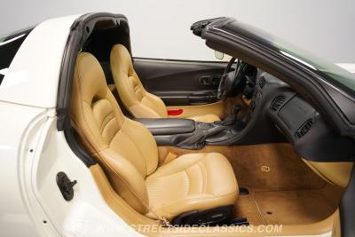 2001 Chevrolet Corvette Z51