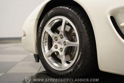 2001 Chevrolet Corvette Z51