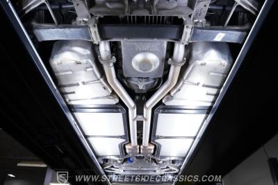 2001 Chevrolet Corvette Z51