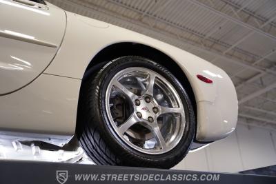 2001 Chevrolet Corvette Z51