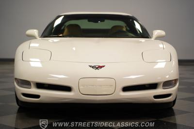 2001 Chevrolet Corvette Z51