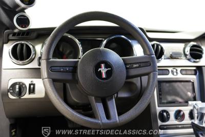 2005 Ford Mustang GT Supercharged
