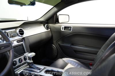 2005 Ford Mustang GT Supercharged