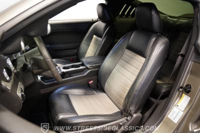 2005 Ford Mustang GT Supercharged