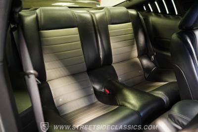2005 Ford Mustang GT Supercharged