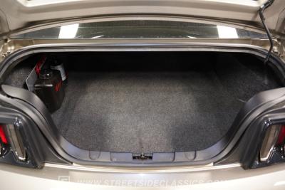 2005 Ford Mustang GT Supercharged