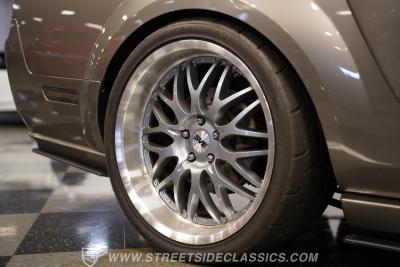 2005 Ford Mustang GT Supercharged