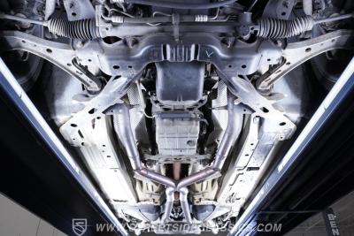 2005 Ford Mustang GT Supercharged