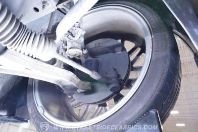 2005 Ford Mustang GT Supercharged