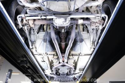 2005 Ford Mustang GT Supercharged