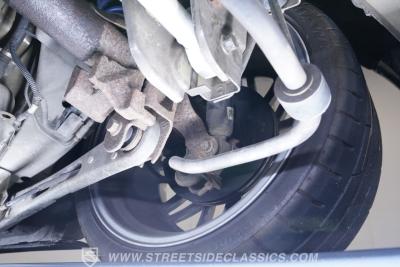 2005 Ford Mustang GT Supercharged