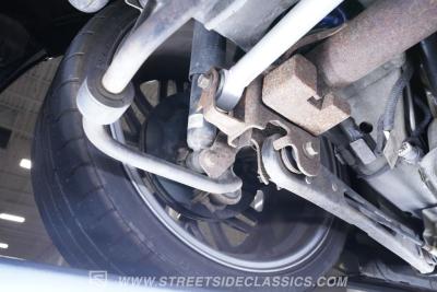 2005 Ford Mustang GT Supercharged