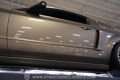 2005 Ford Mustang GT Supercharged