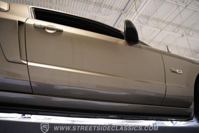 2005 Ford Mustang GT Supercharged