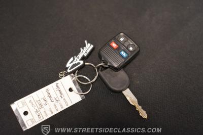 2005 Ford Mustang GT Supercharged