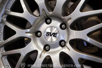 2005 Ford Mustang GT Supercharged