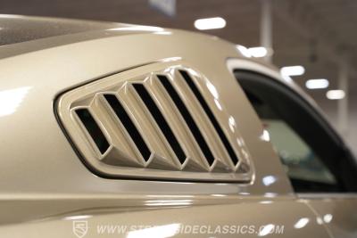 2005 Ford Mustang GT Supercharged