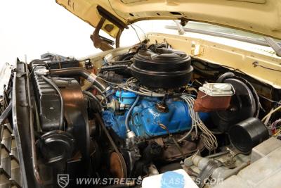1979 Ford Bronco 4X4