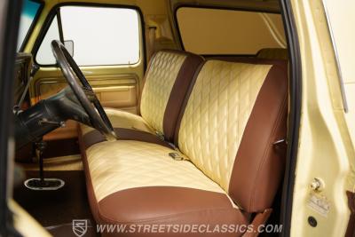 1979 Ford Bronco 4X4