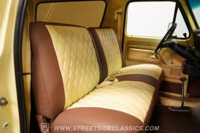 1979 Ford Bronco 4X4