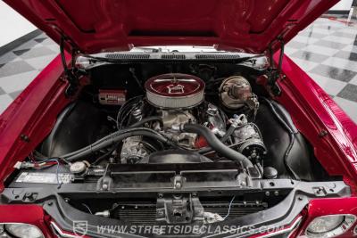 1970 Chevrolet Chevelle SS 454 Tribute