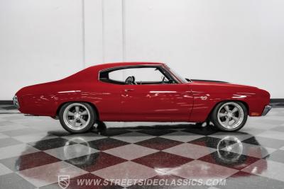 1970 Chevrolet Chevelle SS 454 Tribute