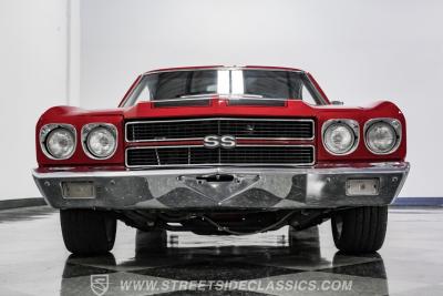 1970 Chevrolet Chevelle SS 454 Tribute