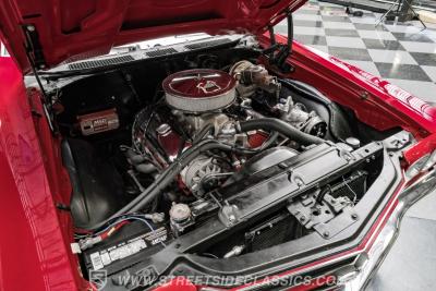 1970 Chevrolet Chevelle SS 454 Tribute