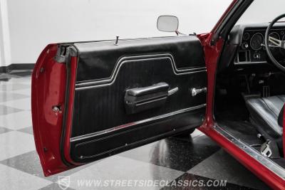 1970 Chevrolet Chevelle SS 454 Tribute