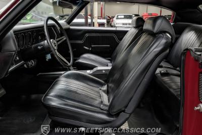 1970 Chevrolet Chevelle SS 454 Tribute