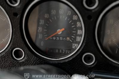 1970 Chevrolet Chevelle SS 454 Tribute
