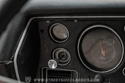 1970 Chevrolet Chevelle SS 454 Tribute
