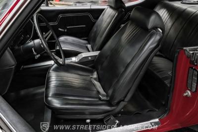 1970 Chevrolet Chevelle SS 454 Tribute